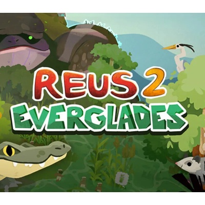Reus 2 - Everglades