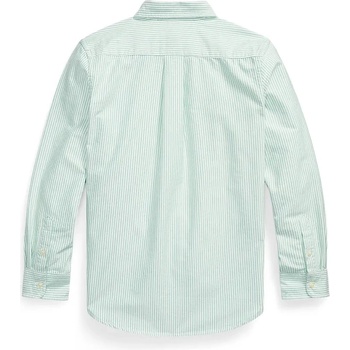 Ralph Lauren Детска памучна риза Polo Ralph Lauren (323A12752001)