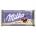 Milka Шоколад Milka bubbly бял 95гр
