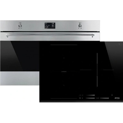 Smeg Пакет електроуреди smeg (smeg)