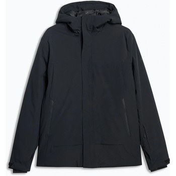 4F Мъжко скиорско яке 4F M0793 deep black