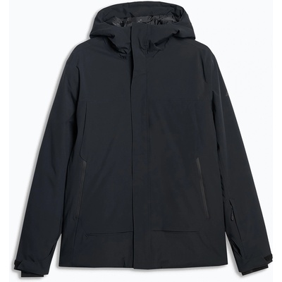 4F Мъжко скиорско яке 4F M0793 deep black