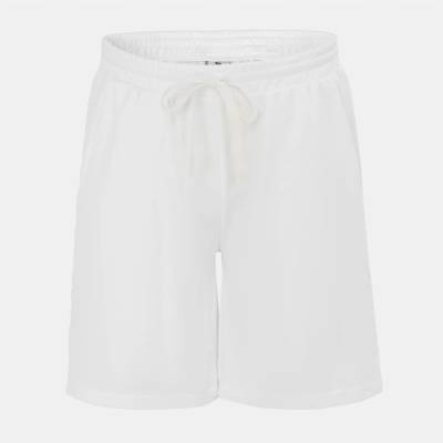 Lonsdale Къси панталони Lonsdale Shorts Senior - White