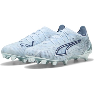 PUMA Футболни бутонки Puma Mens PUMA Ultra 5 Ultimate Firm Ground Football Boots - Icy Blue