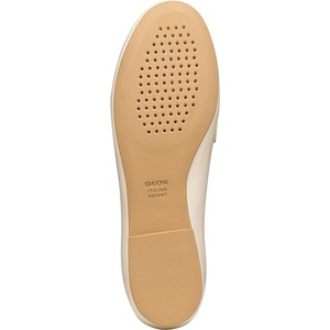 Geox Кожени мокасини NEWPALMARIA (D654JD000TUC1122)