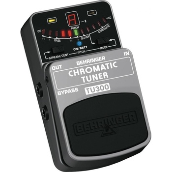 Behringer TU300