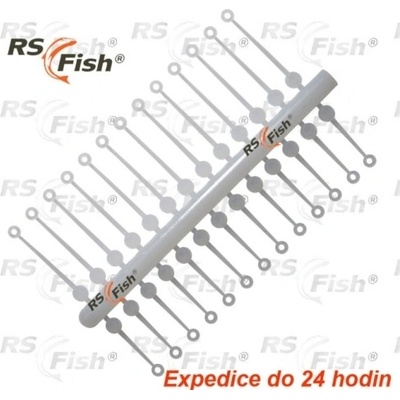 RS Fish Adaptér na pelety a boilie