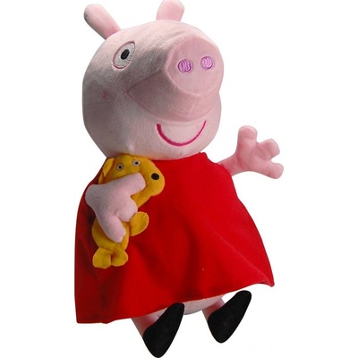 TM Toys Prasiatko Peppa Peppa Pig 25 cm