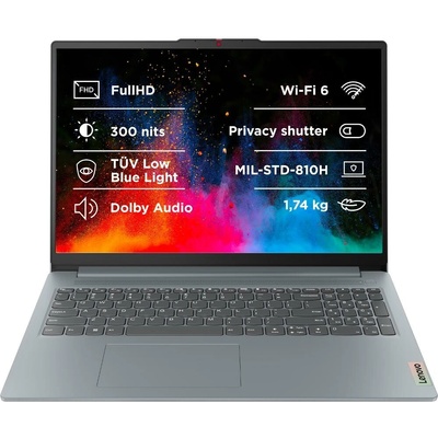 Lenovo IdeaPad Slim 3 82XR00DDCK