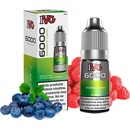 IVG 6000 Salt Sourberry Fusion 10 ml 20 mg