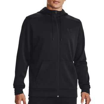 Under Armour Суитшърт с качулка Under UA Armour Fleece 1373357-001 Размер XXL