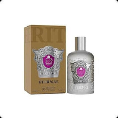 Milestone Perfumes Heritage Eternal parfémovaná voda unisex 100 ml