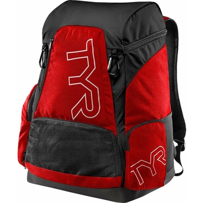 TYR Alliance Backpack red 45 l