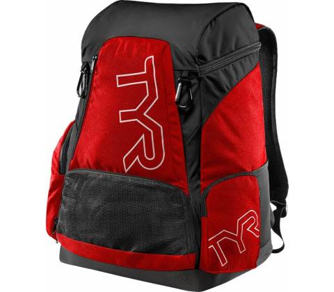 TYR Alliance Backpack red 45 l