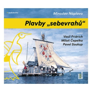 Plavby sebevrahů