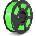 SUNLU ASA GREEN 1.75 mm SUNLU