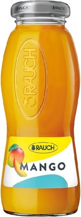 Rauch mango 200 ml