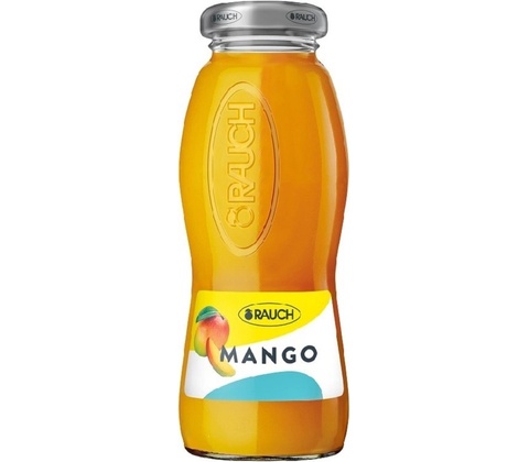 Rauch mango 200 ml