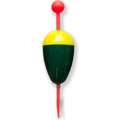Bubeník Plavák Pevný - 14g
