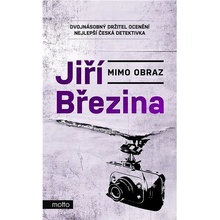 Mimo obraz - Březina Jiří