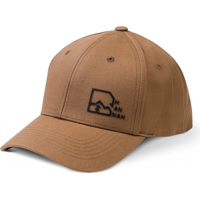 Hannah ALL-EVD tobacco brown