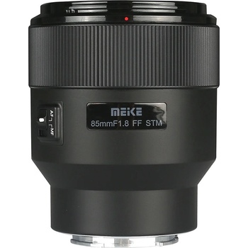 Meike AF 85mm f/1.8 FF STM Fujifilm X