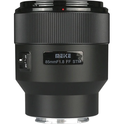 Meike AF 85mm f/1.8 FF STM Canon RF