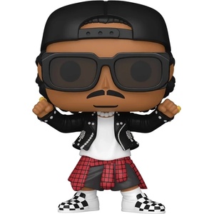 Funko Фигурка Funko Pop! Rocks: Bruno Mars #508 (EDM-114893) - thx