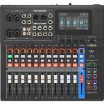 Yamaha MGX12V Дигитален аудио миксер (MGX12V-B)