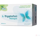 Brainway L-Tryptofan 50 kapsúl