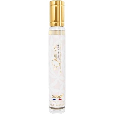 Adopt Lor Blanc parfémovaná voda dámská 30 ml