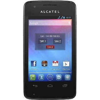 Alcatel M´Pop OT-5020D