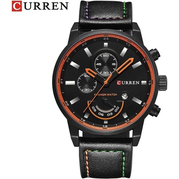 Curren 8217