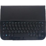 Logitech Ultrathin Keyboard Folio for Samsung Galaxy Tab 4, Russian Layout (920-006397)