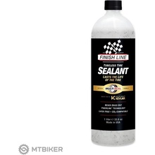 Finish Line Tubeless tire sealant 1000 ml