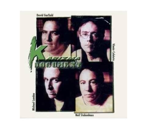 Document - Karizma CD