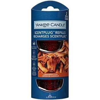YANKEE CANDLE Cinnamon Stick náplň 2 x 18,5 ml