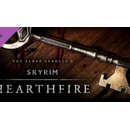 The Elder Scrolls 5: Skyrim Hearthfire