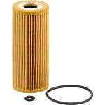 Mann-filter Маслен филтър mann-filter hu 615/3 x