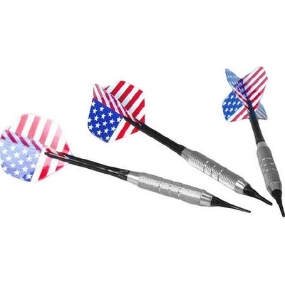 RICHMORAL Plastové - 8g - Sada 3ks 8