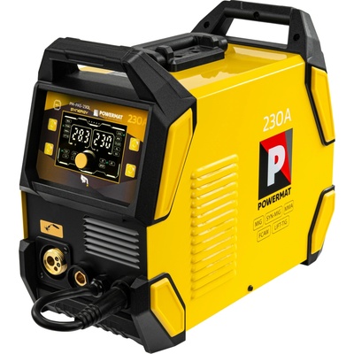 Migomat PM-PAS-230L