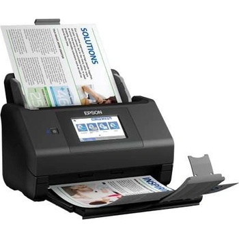 Epson WorkForce ES-580W