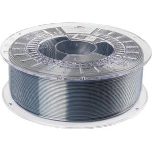 Spectrum 80444 3D филамент, PLA Silk, 1, 75mm, 1000g, Сребърен (Sterling silver) (80444)
