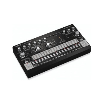 Behringer RD-6-BK