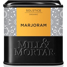 Mill & Mortar Bio majorán 15 g