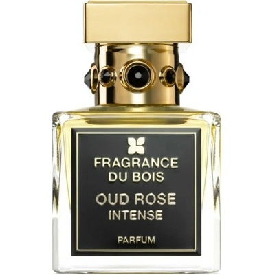 Fragrance Du Bois Oud Rose Intense parfémovaná voda unisex 50 ml