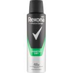 Rexona ДЕО за мъже 150ml Quantum Dry (Чехия)