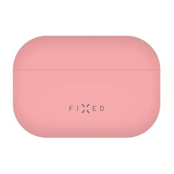 FIXED Silikonové pouzdro pro Apple AirPods Pro 2 FIXSIL-999-PI