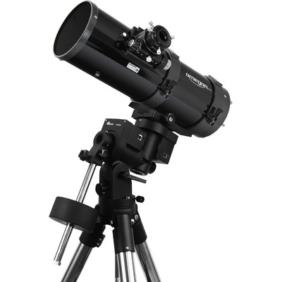 Omegon Pro Astrograph N 154/600 CEM26 LiteRoc