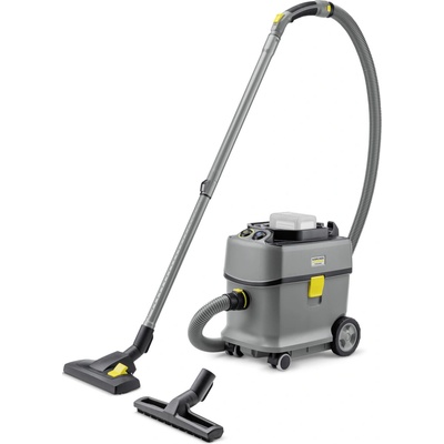 Kärcher T 15/1 Bp Adv 1.355-350.0